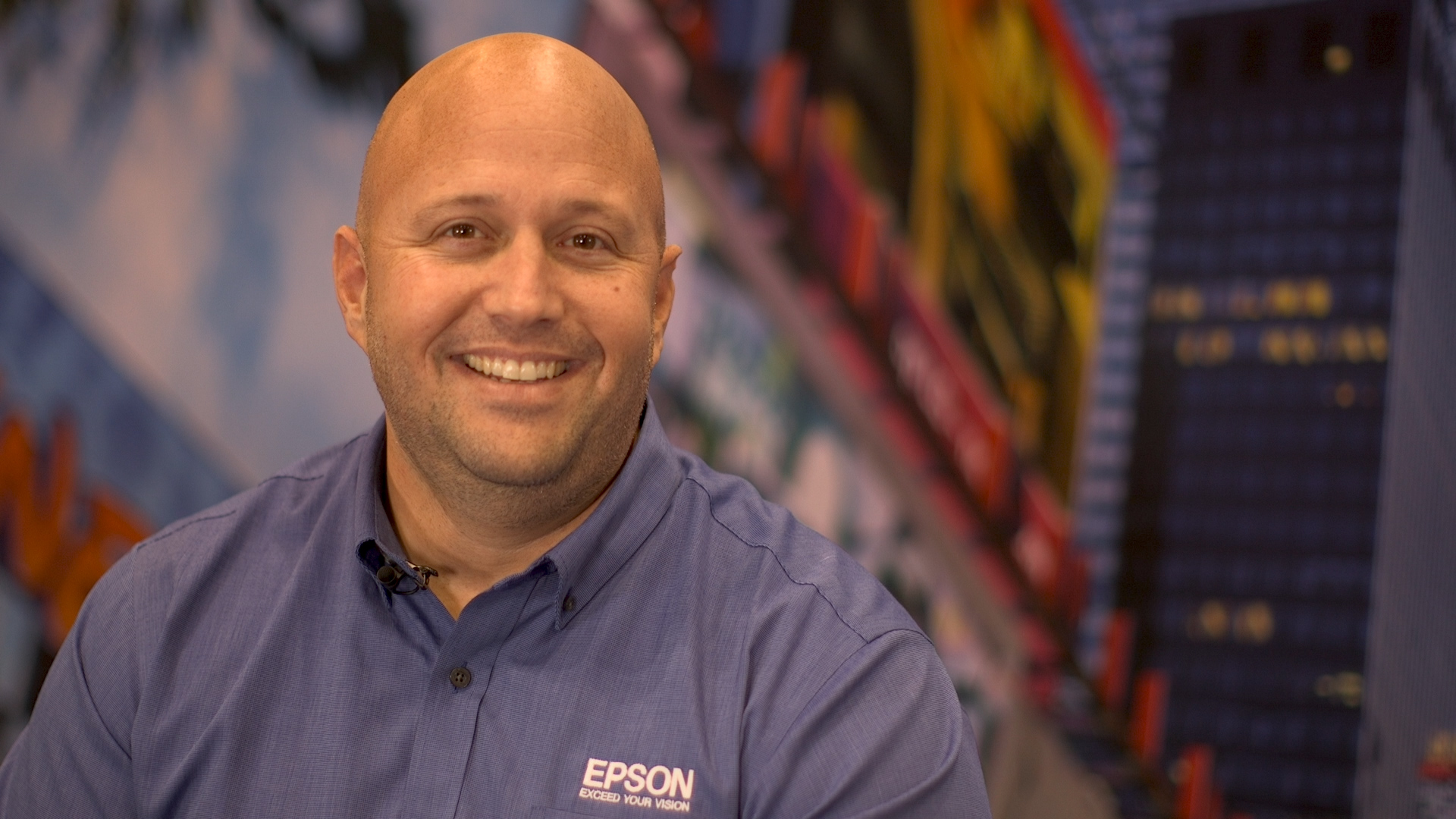 Epson’s 20 Years of Wide-Format Printing
