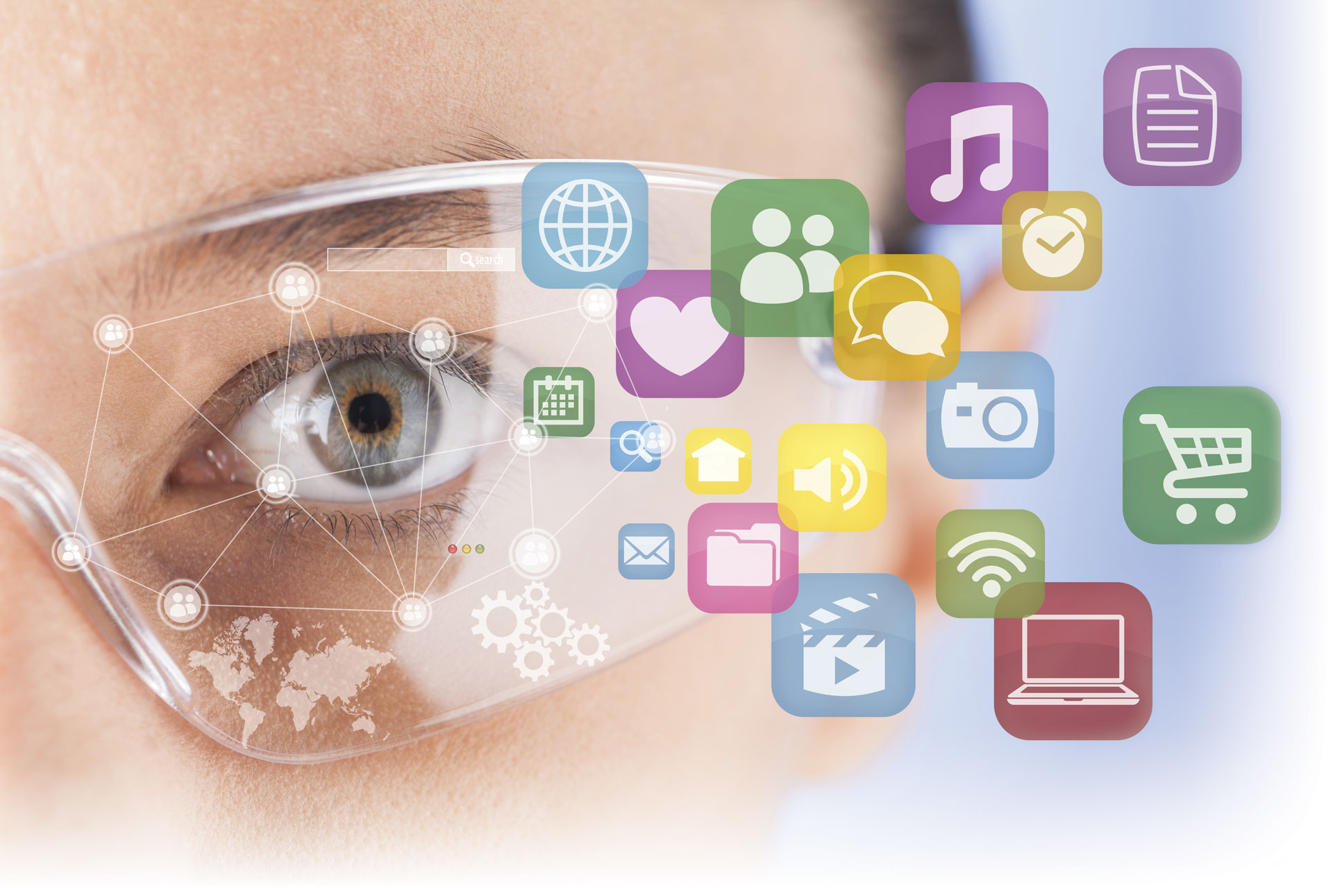 Put on your Smart Glasses: Remote Equipment Monitoring Is Here to Stay (Audio)