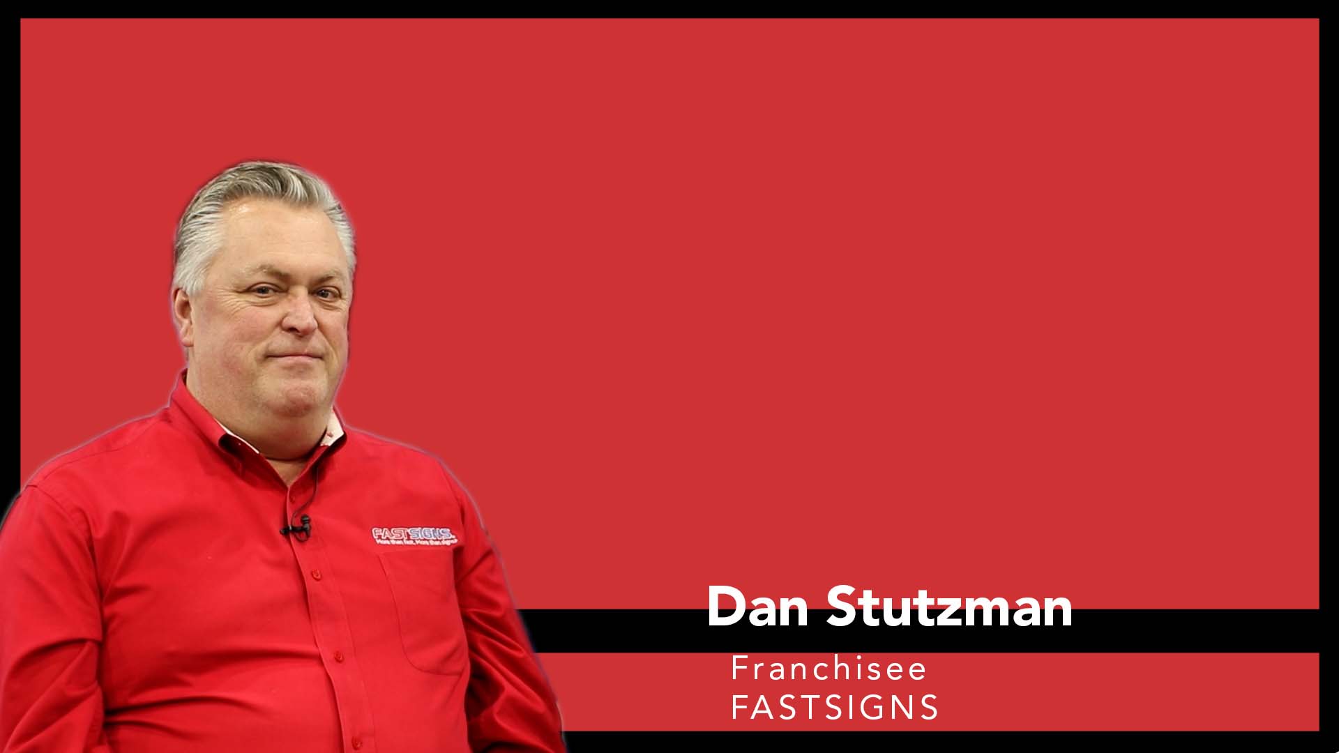 Making the Leap to Becoming a FASTSIGNS Franchisee
