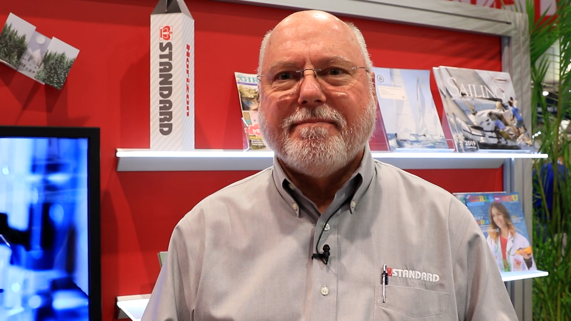 Product Strategy: Standard Finishing’s Paul Steinke on Increased Automation and Decreased Touchpoints