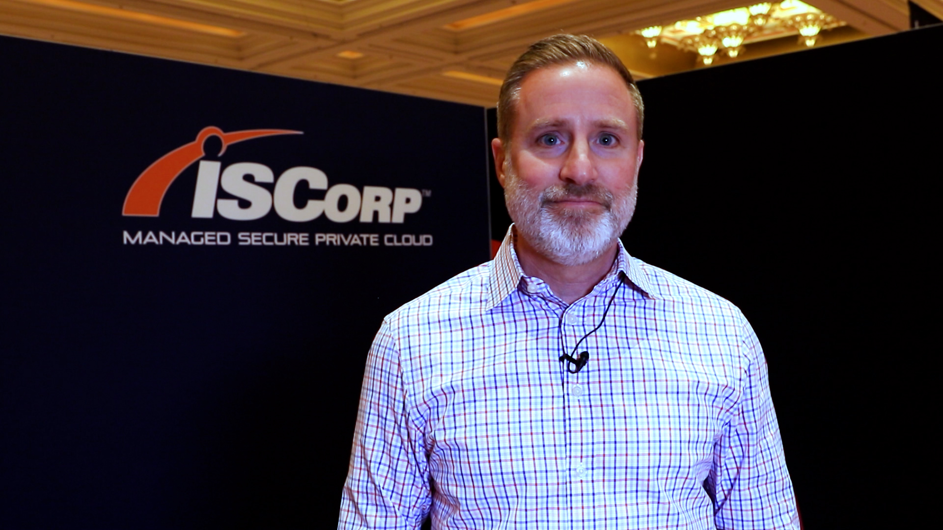 Tim Roloff on ISCOrp’s Private Cloud