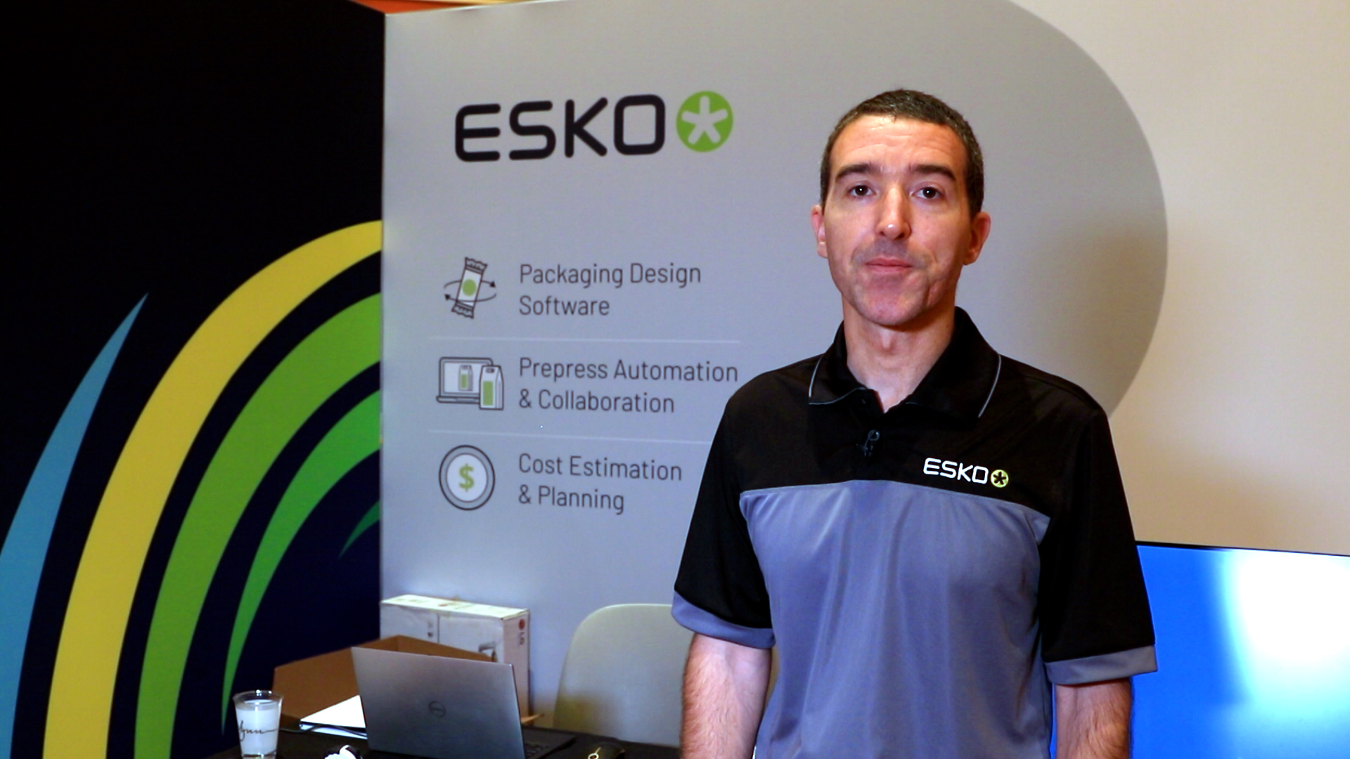 Esko’s Adam Toqe on Packaging Workflow Automation