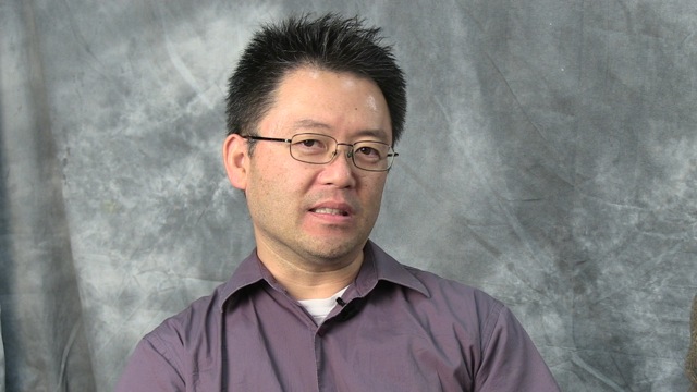 Jay Sato of Primary Color on Offering Wide Format Printing